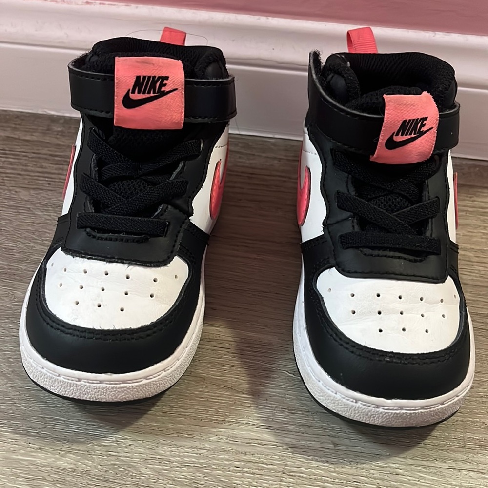 Nike toddler Shoes